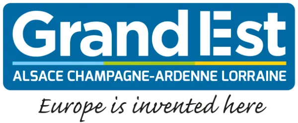 logo grand est