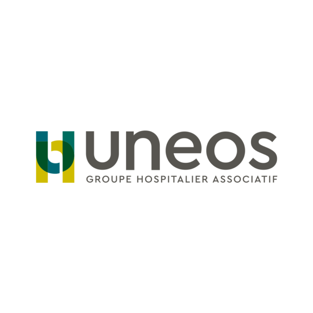 logo UNEOS hopital
