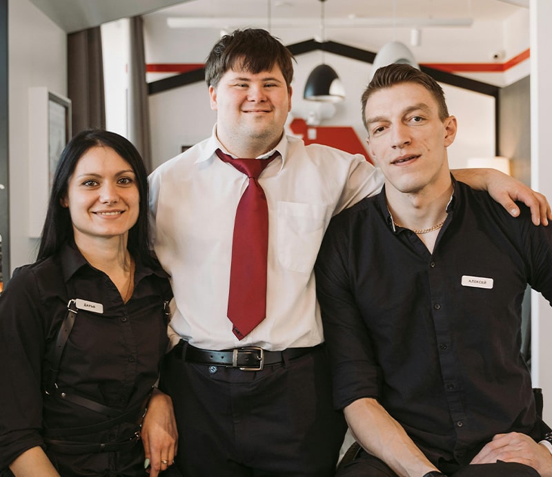 Handicap et inclusion en entreprise