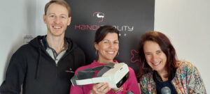 Cas client Handifeel's