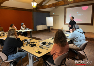 Témoignage sensibilisation autisme