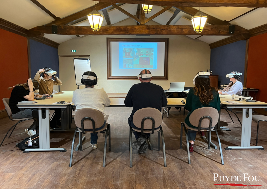 Témoignage atelier sensibilisation au trouble psychique