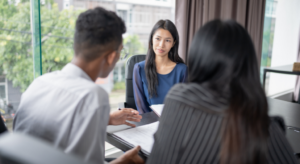 Un environnement de travail apaisé est un facteur clé de succès pour l'inclusion des personnes en situation de handicap psychique.